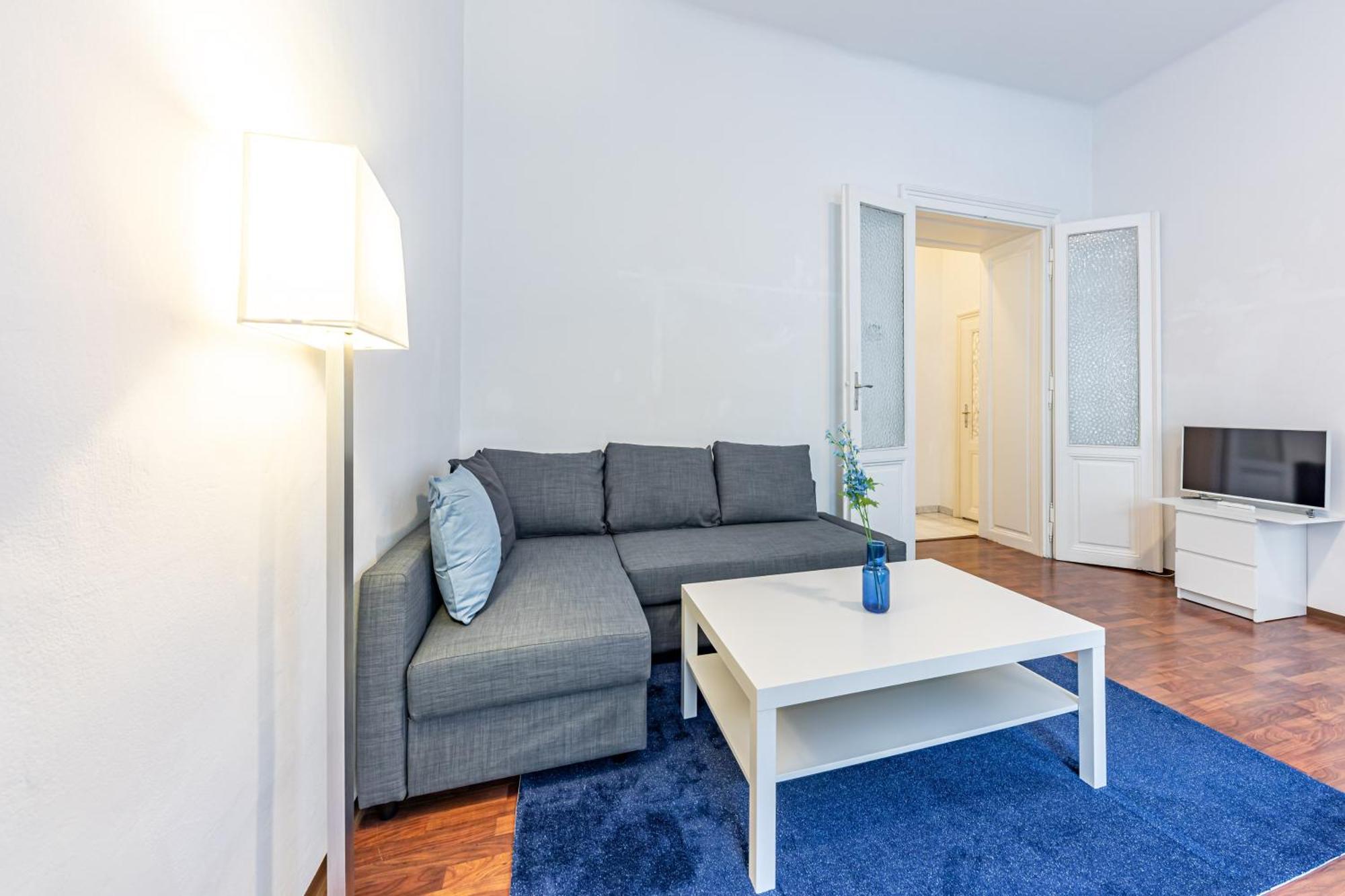 Modern By Jr Apartment Wien
