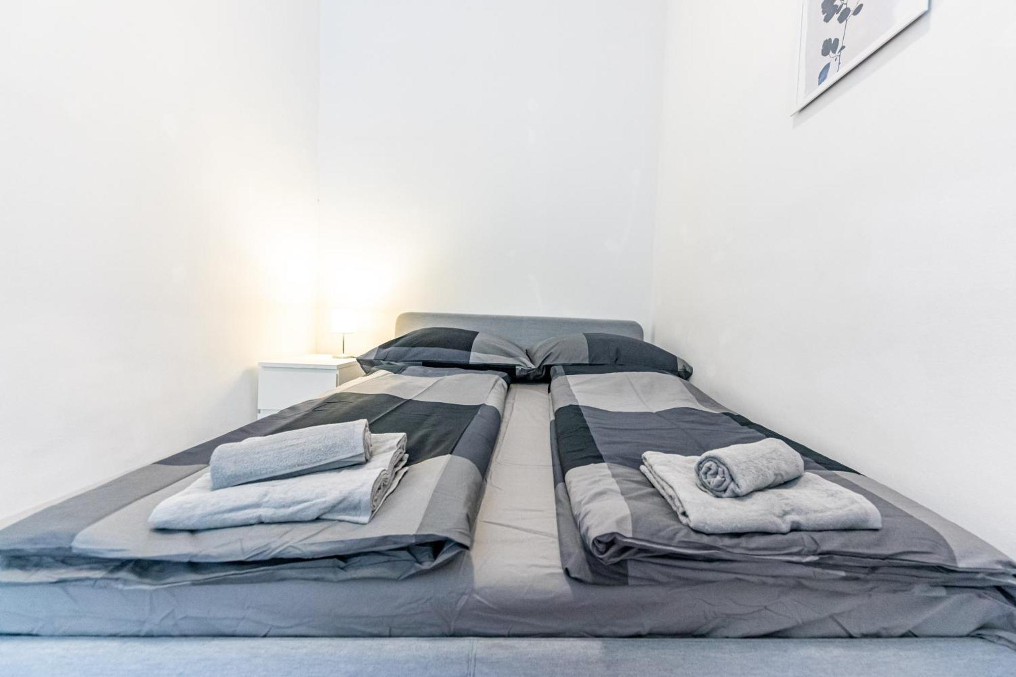 Modern By Jr Apartment Wien